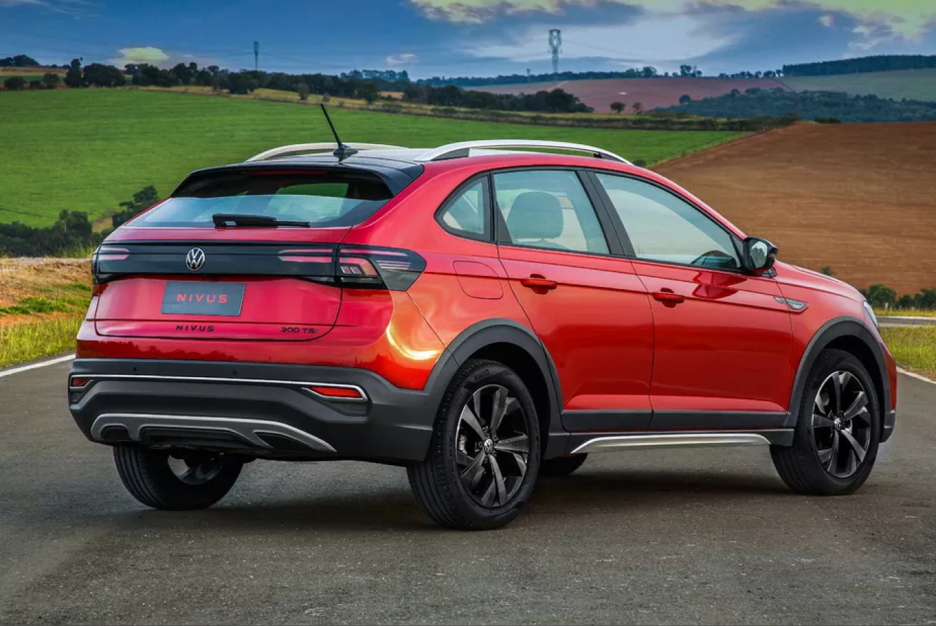 Melhores carros para alugar opções para suas necessidades Blog